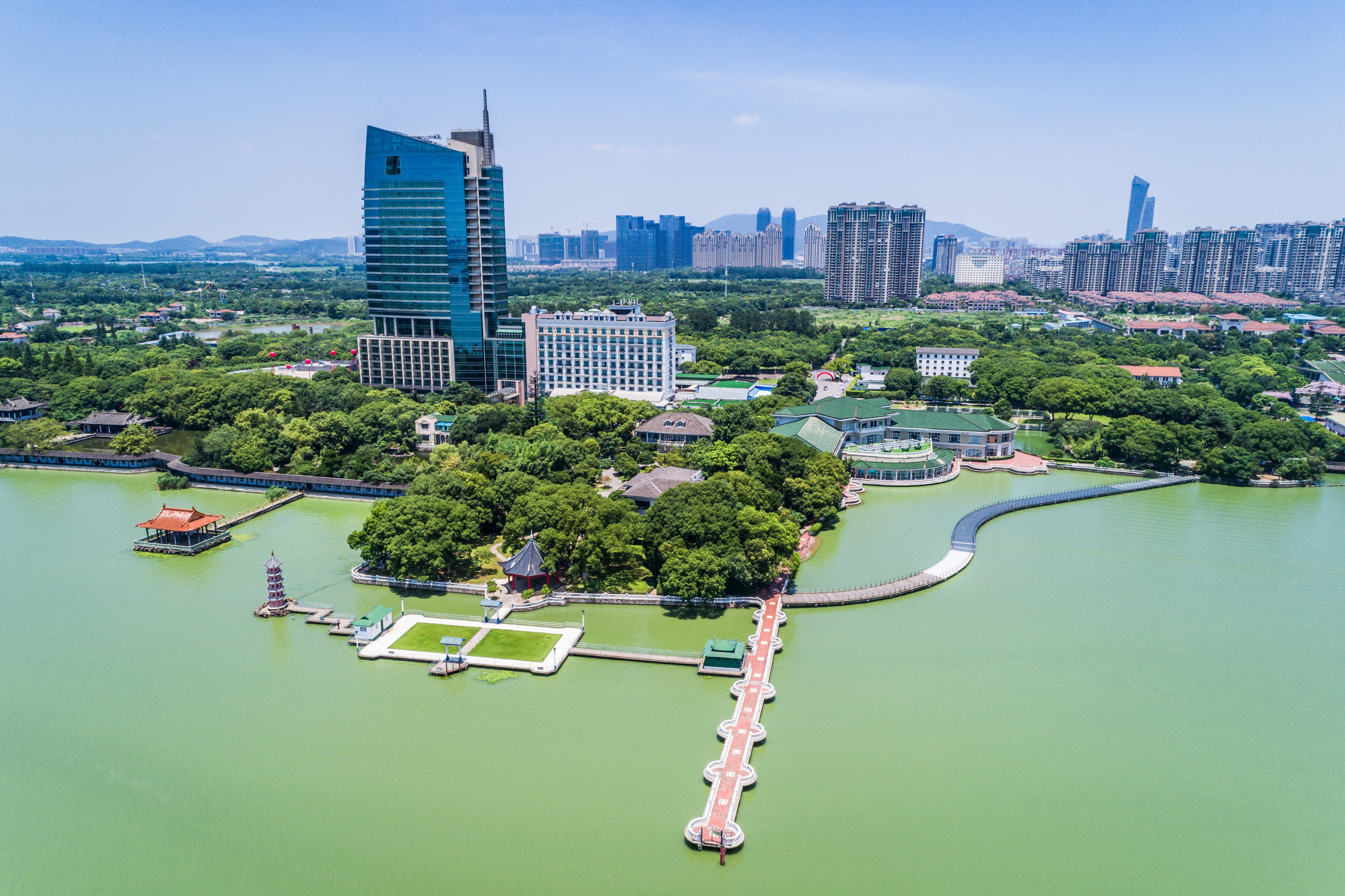 SOTE East African city operations
