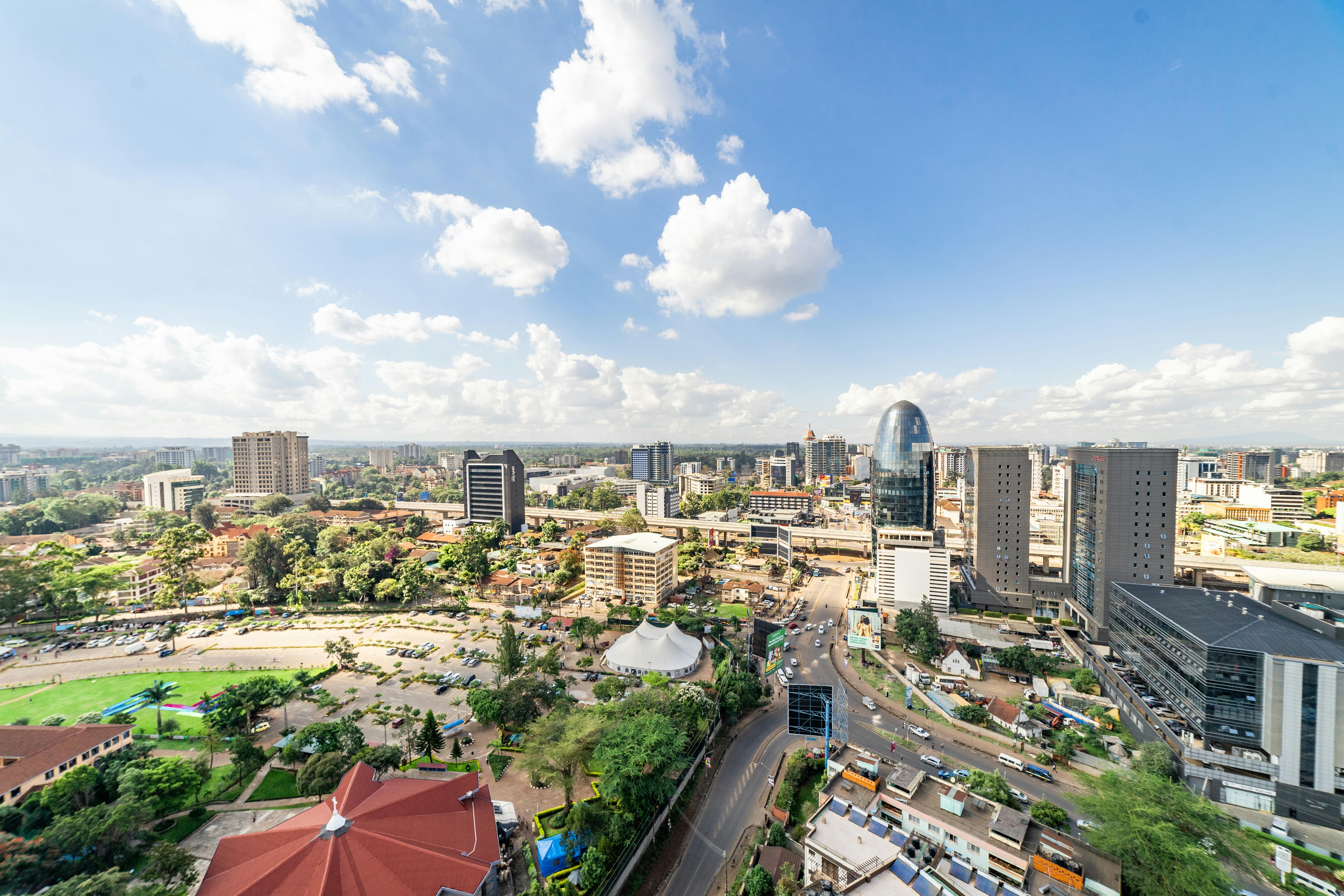 SOTE Nairobi