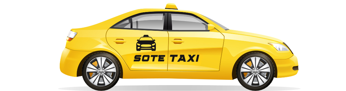 SOTE car for African city expansion